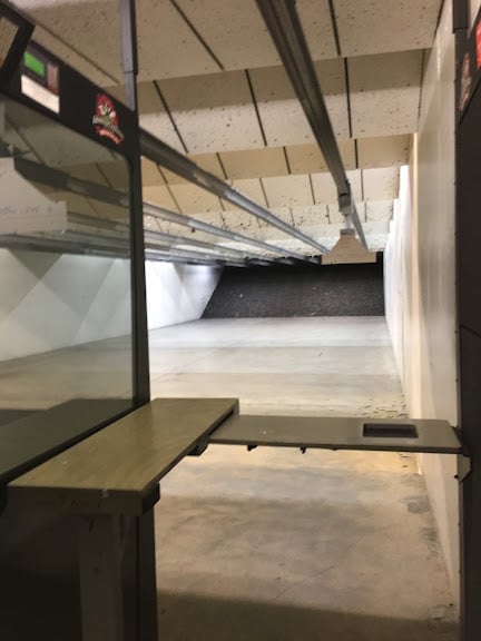Remington Range At Adventure Outdoors — Smyrna, Georgia (2)