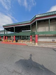 Remington Range At Adventure Outdoors — Smyrna, Georgia (3)