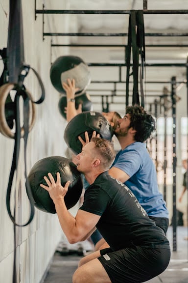 Renegade Athletics — Denver, Colorado (2)