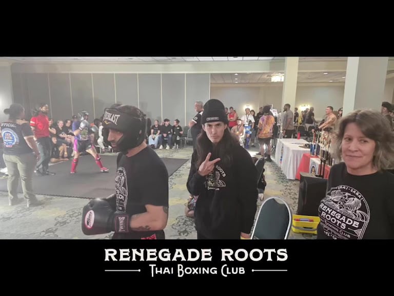 Renegade Roots Thai Boxing Club — Atlanta, Georgia (3)