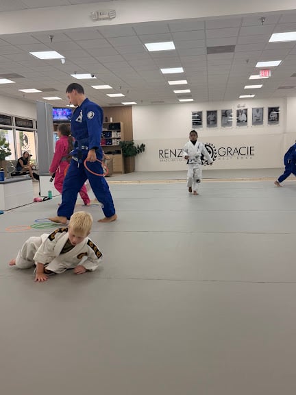 Renzo Gracie Boca Raton West — Boca Raton, Florida (3)
