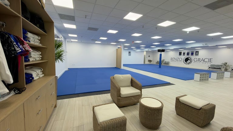 Renzo Gracie Boca Raton West