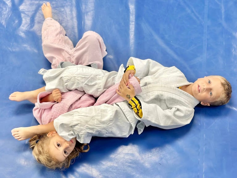 Renzo Gracie Jiu Jitsu Academy of Boca Raton — Boca Raton, Florida (3)