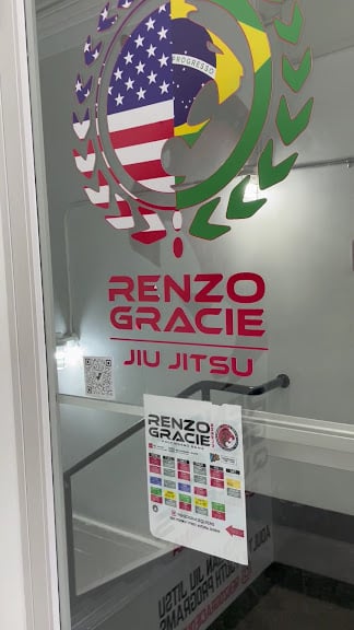 Renzo Gracie Queens — Astoria, New York (3)
