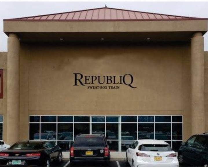 Republiq — Albuquerque, New Mexico (3)