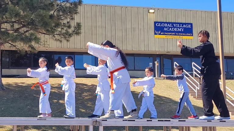 Resilient Martial Arts — Aurora, Colorado (2)