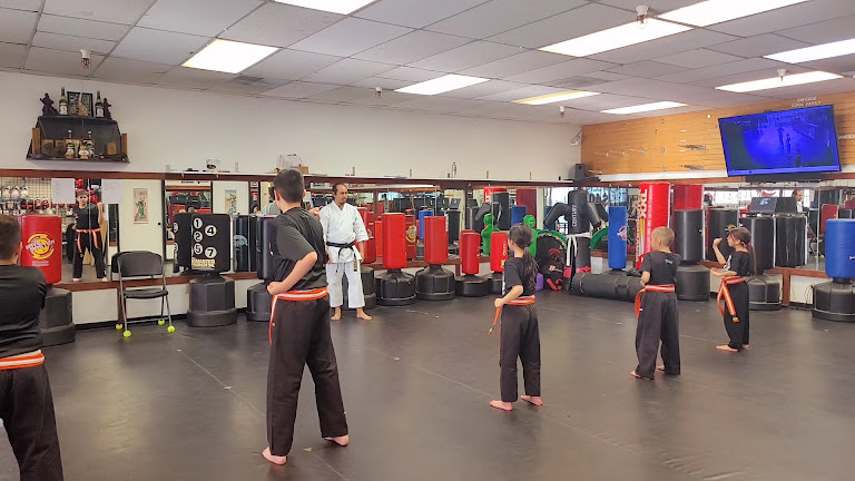 Resilient Martial Arts — Aurora, Colorado (3)