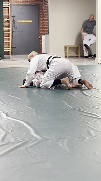 Resilient Roots Jiu Jitsu | Brazilian Jiu Jitsu (BJJ) | Oklahoma City — Oklahoma City, Oklahoma (3)