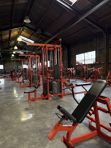 Resurrection Fit — Burbank, California (2)