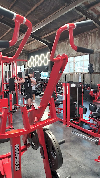 Resurrection Fit — Burbank, California (3)