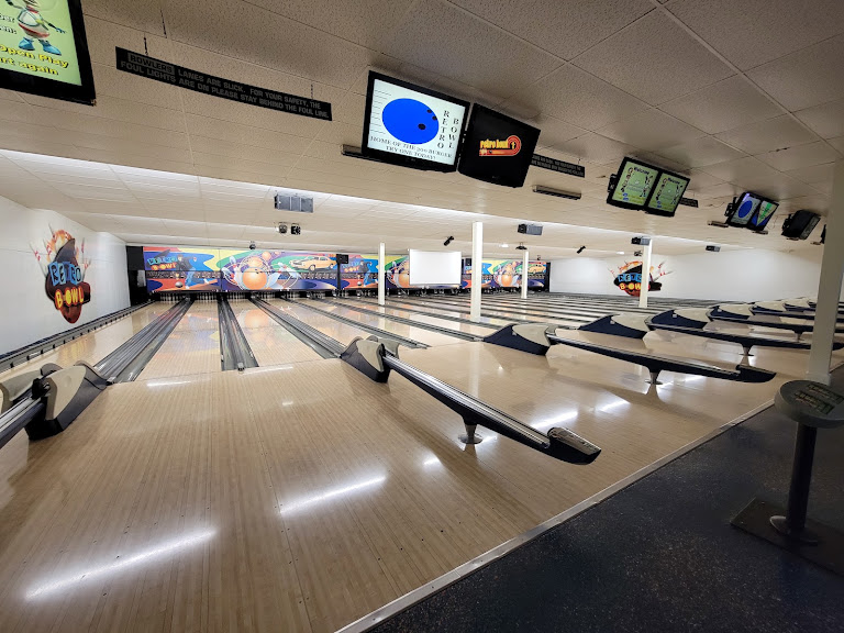 Retro Bowl