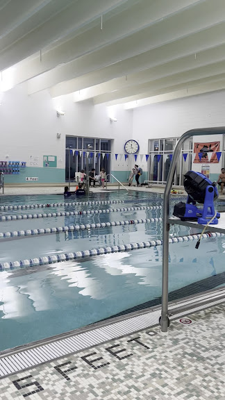 Reuter Family YMCA — Asheville, North Carolina (3)