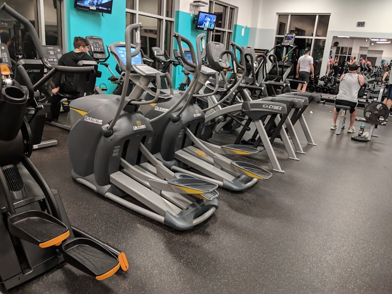 Reuter Family YMCA
