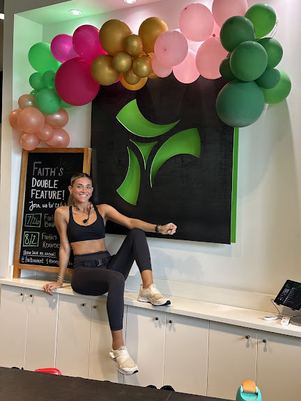 REV Cycle Studio