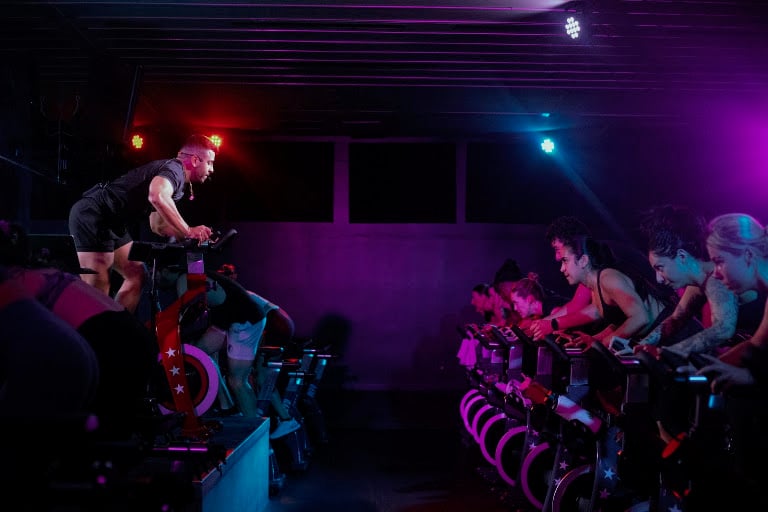 Rev'd Fitness | Tempe — Tempe, Arizona (2)
