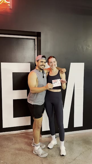 Rev'd Fitness | Tempe — Tempe, Arizona (3)