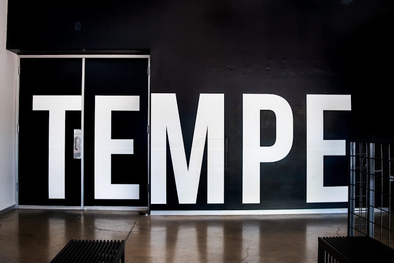 Rev’d Fitness | Tempe