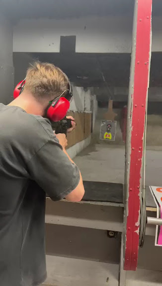 Revere Gun Range — Pompano Beach, Florida (2)