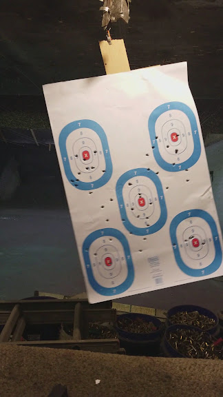 Revere Gun Range — Pompano Beach, Florida (3)