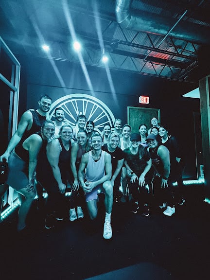 Revive Indoor Cycling — Kansas City, Kansas (2)