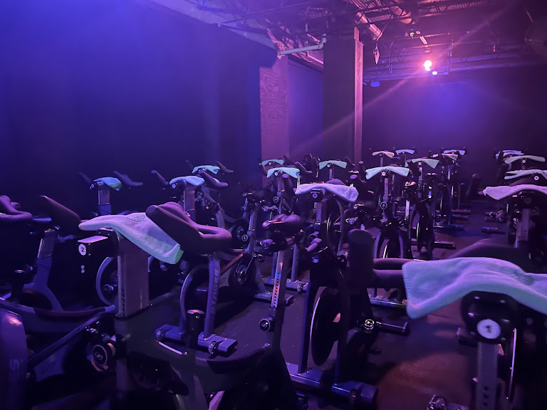 Revive Indoor Cycling