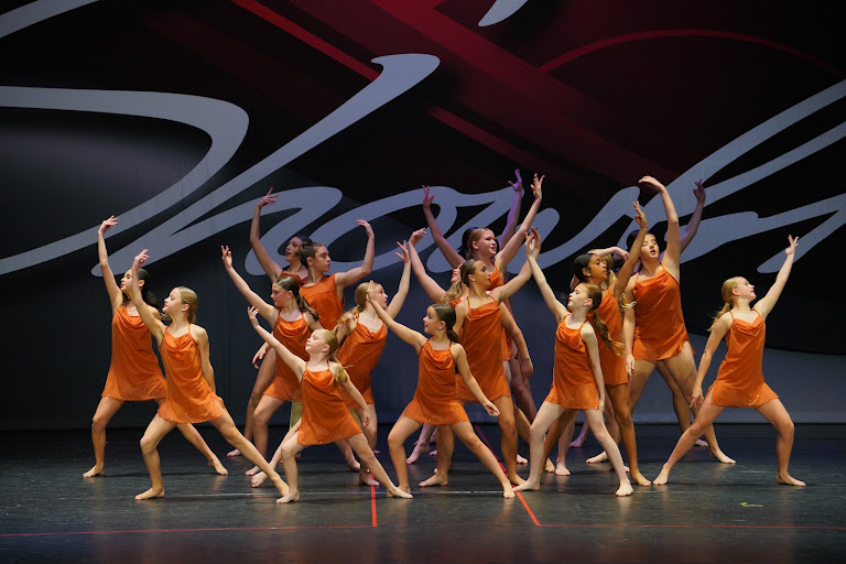 Revolution Dance Company, LLC — Mesa, Arizona (2)