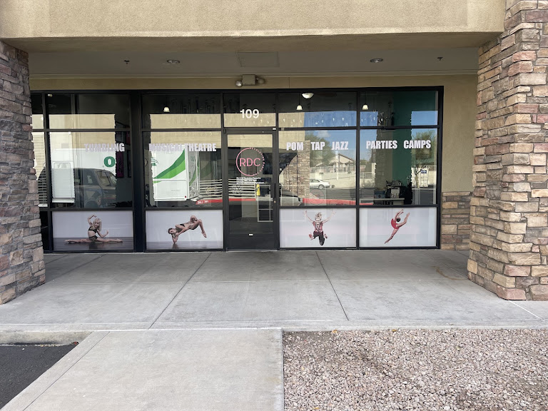Revolution Dance Company, LLC — Mesa, Arizona (3)