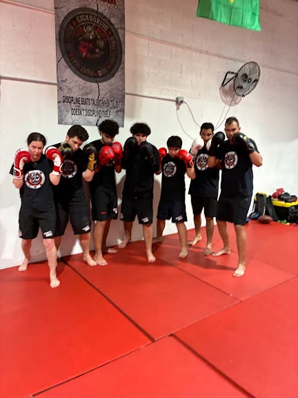 RHINO ACADEMY MMA LLC — Martial Arts venue in Miami, Florida