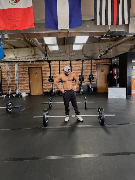 Rhino’s Fitness