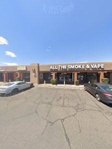 Rhythm Haven Dance Studio — Albuquerque, New Mexico (2)