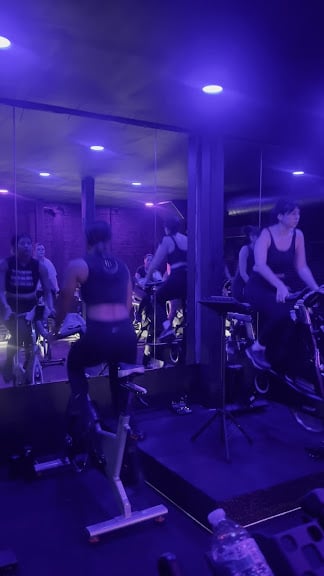 Rhythm & Release Cycling & Strength Studio — Miami, Florida (3)