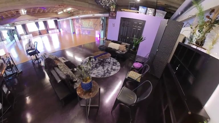 Rhythma Studios — Atlanta, Georgia (3)