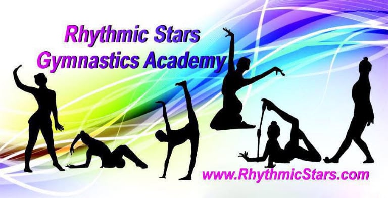 Rhythmic Stars Gymnastics Academy — Norwood, Massachusetts (2)