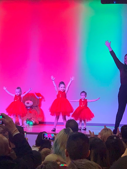 Rhythms Dance Studio & Event Center — Las Vegas, Nevada (2)