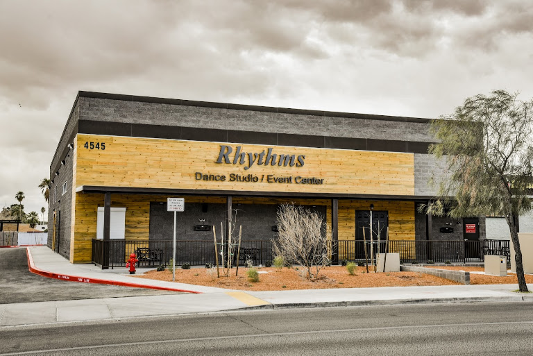 Rhythms Dance Studio & Event Center — Dance venue in Las Vegas, Nevada