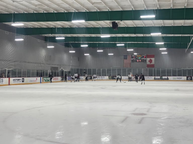 Richardson Star Center