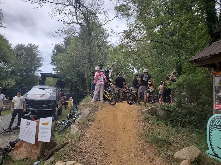 Richmond BMX — Richmond, Virginia (2)