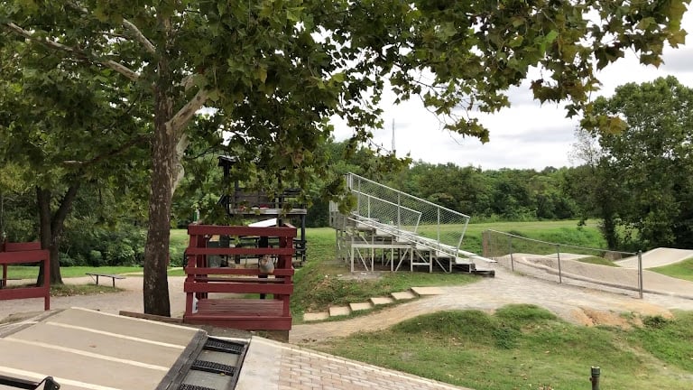 Richmond BMX — Richmond, Virginia (3)