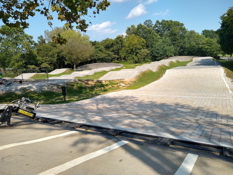Richmond BMX
