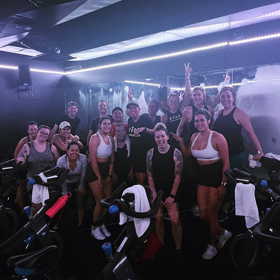 Ride Revolution — Denver, Colorado (2)