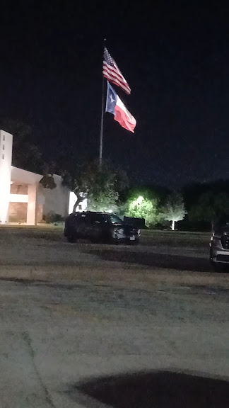 Ridglea Country Club - North — Fort Worth, Texas (3)