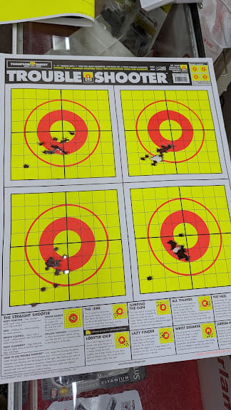 Rieg's Gun Shop & Range — Orlando, Florida (2)