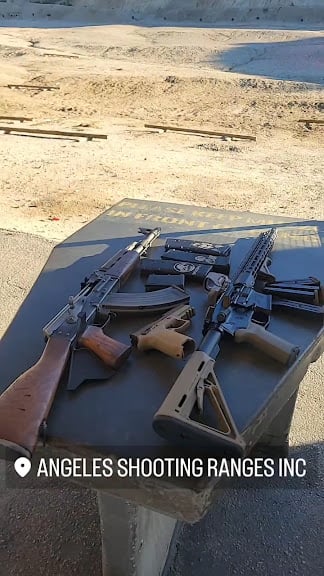 Rifle Supply — Huntington Beach, California (3)