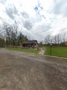 Riley Archery Range — Farmington Hills, Michigan (3)