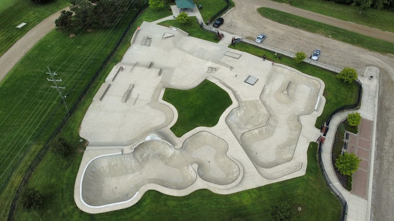 Riley Skatepark