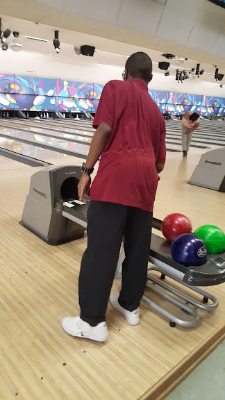 Rinaldi's Riverdale Bowl — Riverdale, Maryland (3)