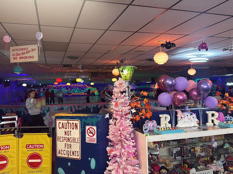 Rink Ratz Inc. — Blue Springs, Missouri (2)