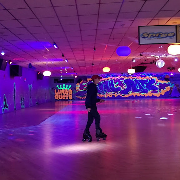 Rink Ratz Inc. — Blue Springs, Missouri (3)