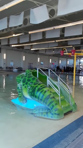 Rio Rancho Aquatic Center — Rio Rancho, New Mexico (3)