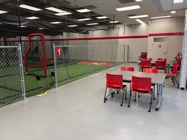 Rio Rancho Baseball & Softball Academy LLC